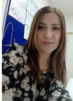 Кадиева Барият Магомедовна